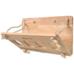 Epic Pet Dřevěný závěsný seník 30cm (445-23052)