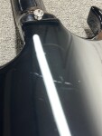 Blond SGS-100 Black (použité)