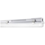 V-TAC VT-6076S 18W LED WP G-SERIES TUBE osvětlení do vlhkých prostor Energetická třída (EEK2021): E (A - G) LED 18 W neu