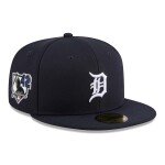 New Era Pánská kšiltovka Detroit Tigers MLB 2026 Jackie Robinson Day 59FIFTY Fitted Velikost: 7 3/8