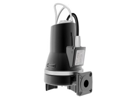 Grundfos SEG 40.12.2.50B 96075905