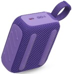 JBL GO4 Purple