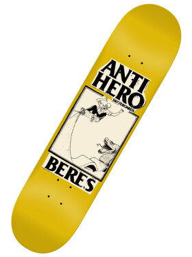 Antihero II RANEY LANCE skateboard deska 8.28