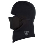 Lyžařská kukla Jr Balaclava 90054 Černá - Rossignol UNI černá