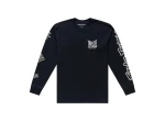 Troy Lee Designs Handlebar pánský dres dlouhý rukáv Black vel. M