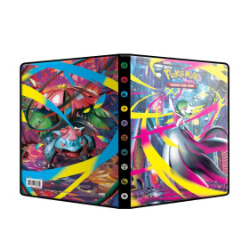 Pokémon Ultra PRO: Mega Evolution 01 - A5 album