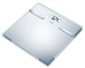 Sanitas osobní váha Sbf 14