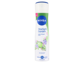 Nivea Starlight Garden Sprej antiperspirant 150 ml