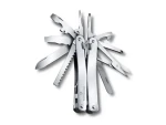 VICTORINOX Kleště Swiss Tool Spirit X (3.0224.L)