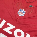 Nike Pánský dres Arizona Cardinals NFL Kyler Murray #1 Vapor F.U.S.E. Limited Velikost: XL