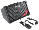 Boss CUBE Street II Black