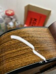 Cort Gold A6-Bocote NAT (použité)