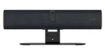 Jabra PanaCast U30 černá / Videokonferenční systém / širokoúhlá kamera / 6x mikrofon / reproduktor / USB-C (8800-231)