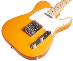 Fender Player Telecaster Capri Orange Maple