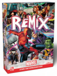 Marvel Remix