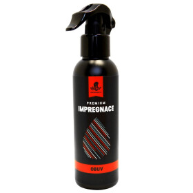 Impregnace Inproducts Premium na obuv 200 ml