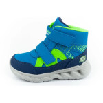Boty Skechers led Jr 401507N/NVLM