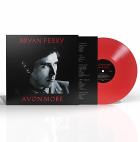 Avonmore - LP - Bryan Ferry