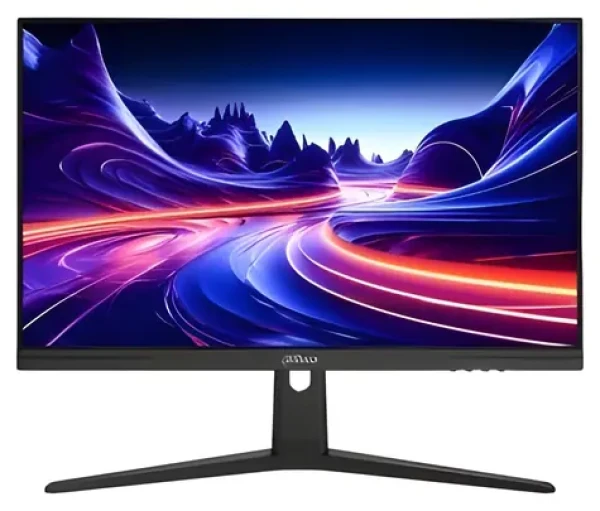 24.5" Dahua LM25-E241B černá / Monitor / IPS / 1920x1080 / 240Hz / 350cd/m2 / 1000:1 / 1ms (LM25-E241B)