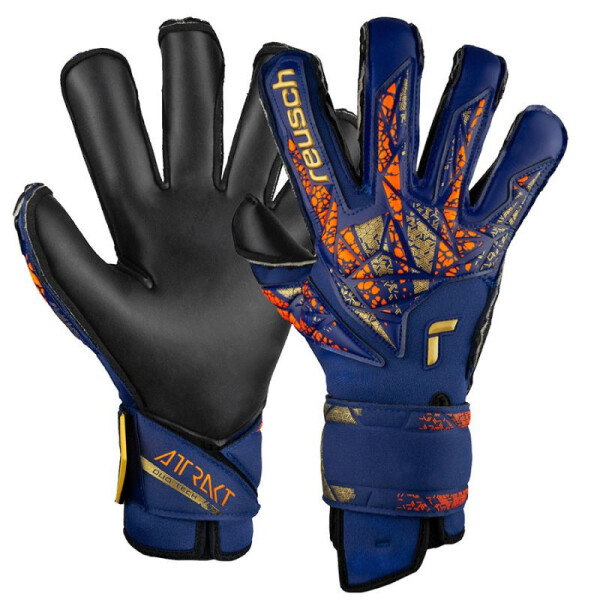 Reusch Attrakt Duo Evolution 54 70 055 4411