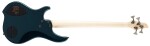 Dingwall NG3 Nolly Signature 4 MN Black Forest Green