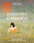 Duchovní almanach Lindsay Kellner