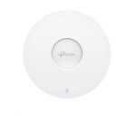 TP-Link EAP673 OMADA WiFi6 AP (AX5400,2,4GHz/5GHz,1x2,5GbELAN,1xPoE-in) EDF_324278