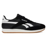 Tenisky Reebok FIORI AR30309MBWT Látkový materiál,Přírodní kůže (useň) - Semiš