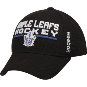 Reebok Pánská Kšiltovka Toronto Maple Leafs Locker Room 16 Distribuce: EU