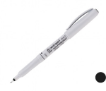 Popisovač Centropen OHP 2646 F NON-PERMANENT - černý