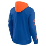 Fanatics Pánská mikina Florida Gators NCAA Colorblock Badge Hoodie Velikost: L