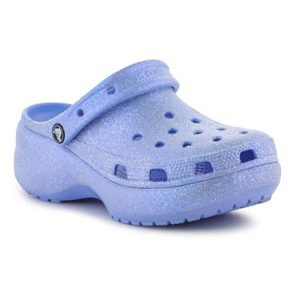 Crocs Classic Platform Glitter Clog W 207241-5Q6 EU 34/35