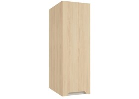 Koupelnová skříňka vysoká Naturel Stilla 30x90x45 cm dub Vicenza STILLACV03001 STILLACV03001