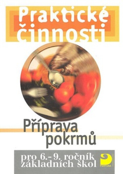 Praktické pokrmů