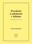 Povolené zakázané islámu Júsuf al-Qaradáwí