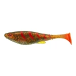 Daiwa Gumová nástraha Prorex Belly Shad 8,5cm 4g Motor Oil Tiger (15320-217)