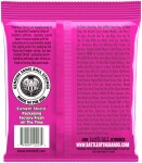 Ernie Ball 2223 Nickel Wound Super Slinky