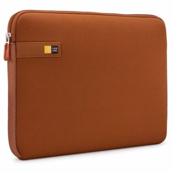 Case Logic LAPS114 Pouzdro na notebook 14" Rustic Amber (0085854256827)