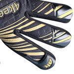 4Keepers Soft Onyx Jr NC brankářské rukavice S929245 07.0