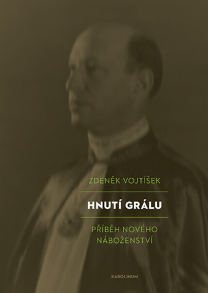Hnutí Grálu - Zdeněk Vojtíšek