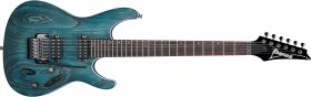 Ibanez S520AH Cosmic Blue
