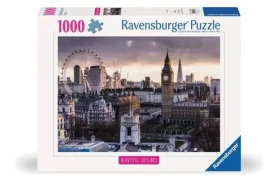 Ravensburger Londýn