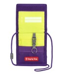 Kapsička na krk Step by Step, Dolphin Lana