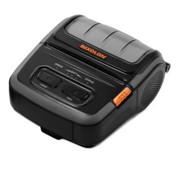 Bixolon SPP-R310 / Mobilní termotiskárna / 80mm / 203dpi / USB / RS-232 (SPP-R310PLUSWK/BEG)