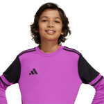 Adidas Squadra 25 Juniorské brankářské tričko s dlouhým rukávem JJ1939 140 cm