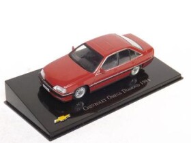 Chevrolet Omega Diamond 1994 Altaya 1:43