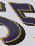 Mitchell & Ness Pánský dres Baltimore Ravens NFL Terrell Suggs #55 2003 Legacy Throwback Velikost: 2XL