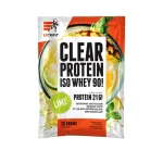 Extrifit Clear Protein Iso Whey 90! 25 g lime (18682)