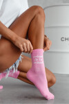 Dámské ponožky creme de la creme 0200.164 bílá 37-41