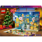 LEGO® Friends 42668 Adventní kalendář 2025